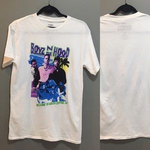 Boyz in the hood tee Size S
